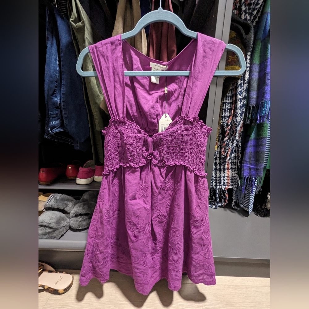 Sophia Max Top